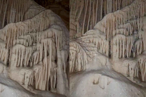 Përmet: canyon di Lengarica, grotta del vapore e terme di Bënja