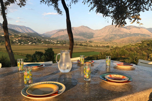 Saranda: Farm Day! Gourmet Lunch, Tour & Cooking Class!