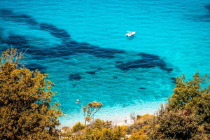 Sarandë: Swim in Caribbean-Like-Water Bays, Enjoy Sunsets