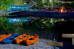 Shkodër: tour de 1 día por el río Shala y kayak opcional