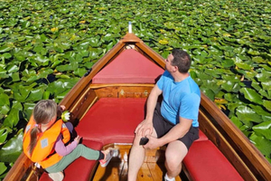Skadar Lake Cruise