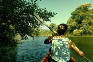Nationaal park Skadar Lake: milieuvriendelijk kajakavontuur