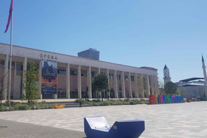 Tirana Communist Tour: Storie dall'ombra del comunismo