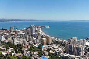 Tirana: Durrës Day Trip with Preza Castle & Beach