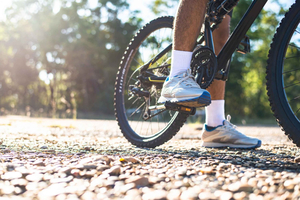 Tirana Guided Bike/E-Bike Tour: Bicycle Tour of Main Sites