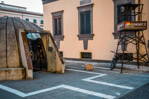 Il passato comunista di Tirana; tour a piedi per piccoli gruppi