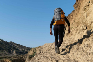 Mini-Everest de Tirana : randonnée à Mali i Vrapit et déjeuner au village