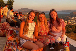 Tour to Blue Eye & Lekursi Castle – Small Group from Saranda