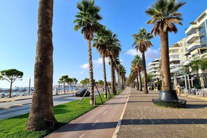Valona: tour guidato in e-bike con guida locale