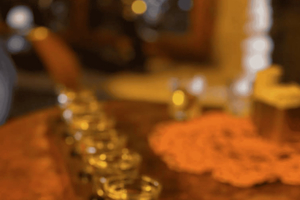 Vlora: Raki 7 smaker og Meze Pairing Dinner med Sommelier