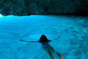 Vlorë: Blue Cave & Secrets Of Albanian Riviera By Speedboat