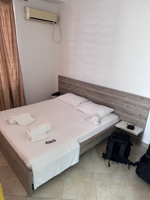 2 Palmat Hotel