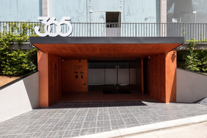365 Spa & Sports Center