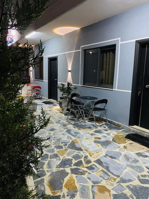 Aalyamar Apartment's