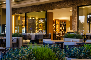 Abi's Hotel & SPA Vlorë
