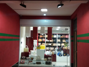 Accessories A&A