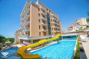 𝐀𝐜𝐪𝐮𝐚𝐦𝐚𝐫𝐢𝐧𝐚 SPA & Wellness Center