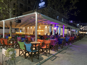 Acta Cocktail Bar