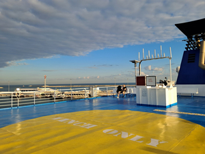 Adria Ferries | Durrës