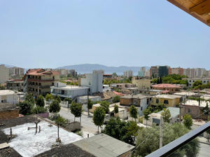 Adriatik Hotel, Vlorë