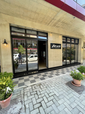 Adriatik Restaurant
