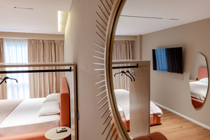 Agate Hotel Tirana