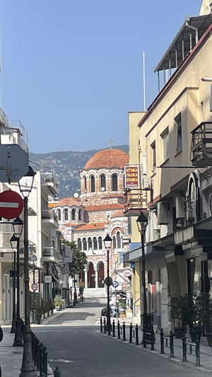 Agjensi Udhëtimi Turistike - Zenith Travel - Travel Agency