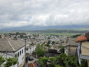 Ahmetaj Guest House