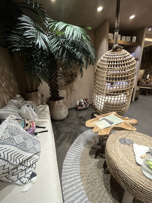 Aja Beauty Spa