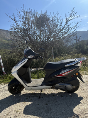 Alba’s Rental – Saranda Center