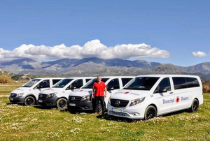 Albania Minivans Tours