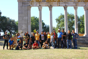 Albania My Way- Tour Operator
