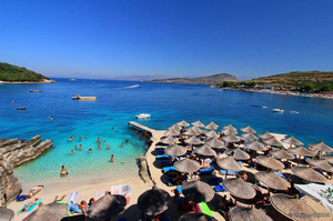 Albania Travel & Tours