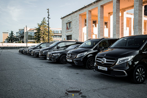 Albanian VIP Transport 24H