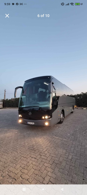 AlbanianBus