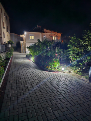 Aliaj Guest House