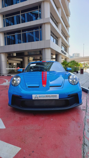 Alpha Worldwide Albania
