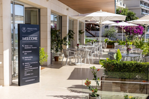 Amadeo Restaurant