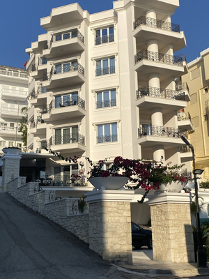 Ami Mar Hotel