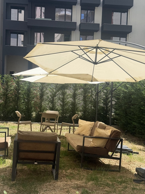 Anchor Luxury Rooms Vlorë