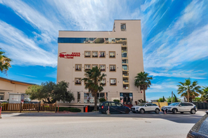 Aragosta Hotel