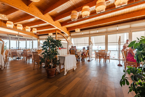Aragosta Restaurant