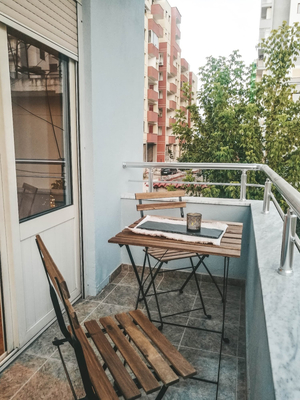 Arda Beachside Living