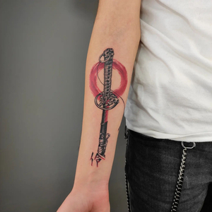 Arditi Tattoo