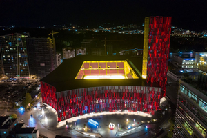 Arena Center