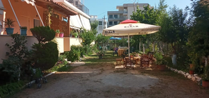 Areti Rooms Hotel