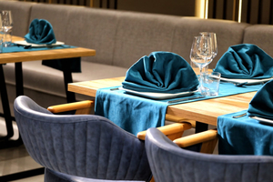 Aroma Fish Restaurant