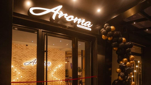 Aroma Restorant