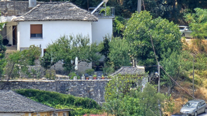 Arpet Guesthouse, Gjirokastër
