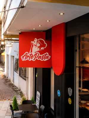 ArtePasta